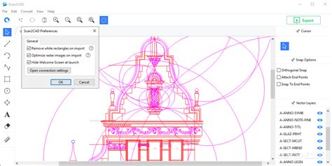 Image result for Scan2CAD Features