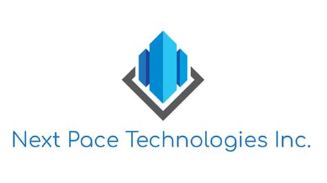 Next Pace Technologies Inc.