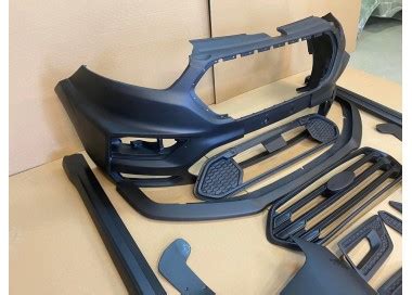 Image result for Ford Transit Custom Styling Kit