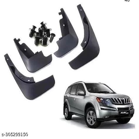 Mud flap Xuv 500 – Springkart