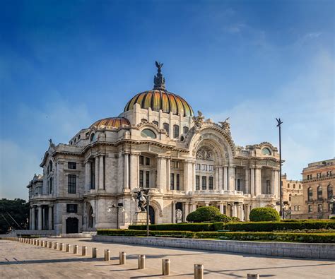 The Best Hop-on hop-off bus tours in Mexico City | Updated April 2025