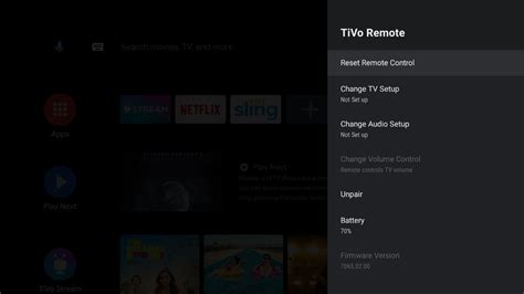 TiVo Remote Control Setup 的图像结果