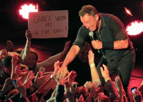 Image result for Bruce Springsteen Fans