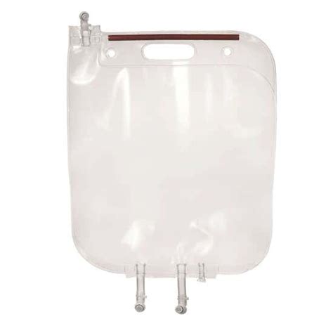 Sartorius H2O-CBS-5-S Arium® Mini Storage Bag, 5 L from Cole-Parmer India