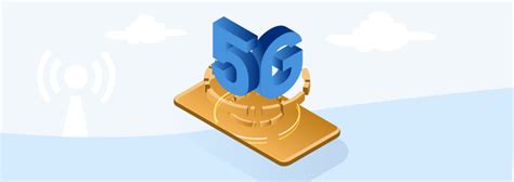 Experience the Power of 5G: Airtel and Jio 5G Network Solutions