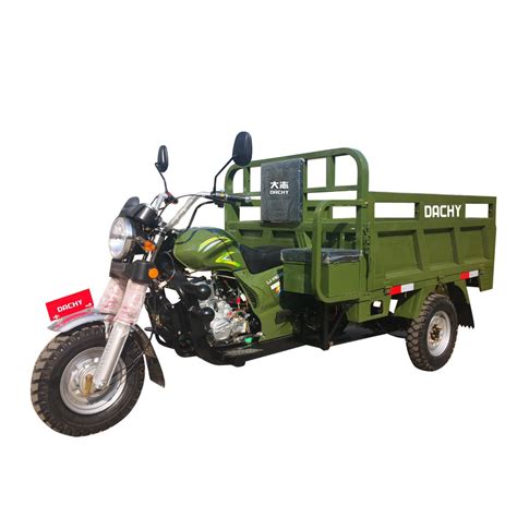 2022 Three-Wheeled Cargo Fuel Three-Wheeled Motorcycle - Fuel - Loaded Three-Wheeled Motorcycle ...