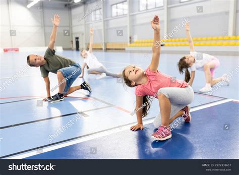 Students Exercise 的图像结果