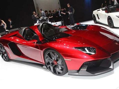 Geneva Motor Show | Hindustan Times