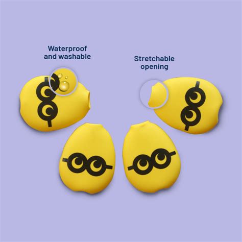 Zoof Boots - Goofy Eyes – Zoof Pets