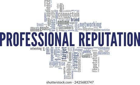 Professional Reputation 的图像结果