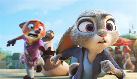 Move over Zootropolis! Here’s five other films with different names in ...