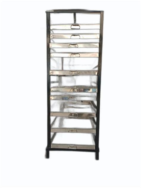 Bakery Equipments - Kaju Katli Aluminium Trays Manufacturer from Ahmedabad