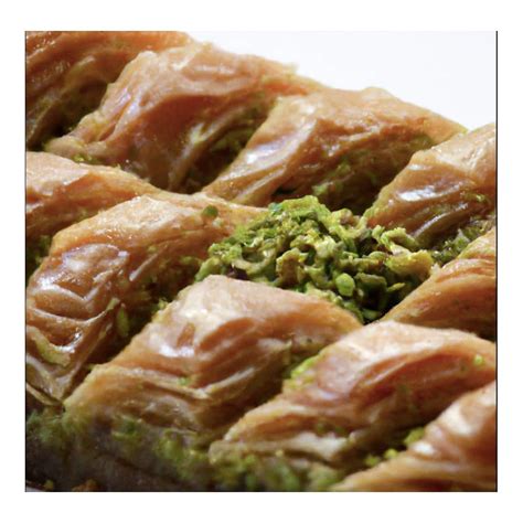Antepli,Pistachio Classic Fresh Baklava Dessert. | Ubuy India