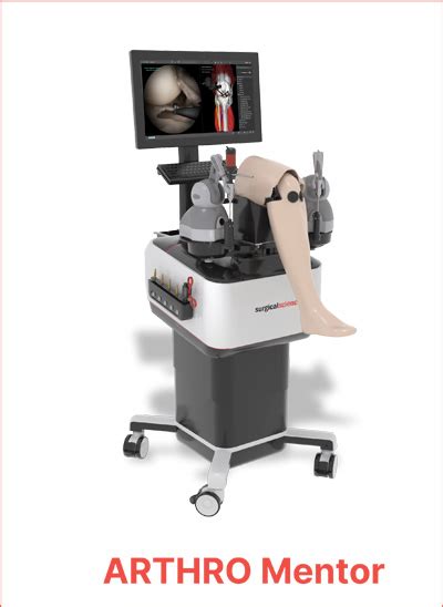 Resource Orthopaedics – Surgical Science