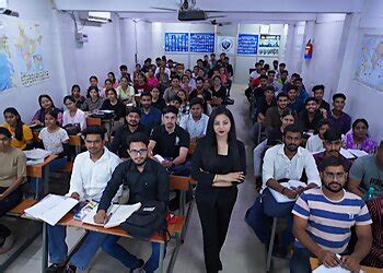 3 Best Coaching Classes in Gurugram, HR - Expert Recommendations