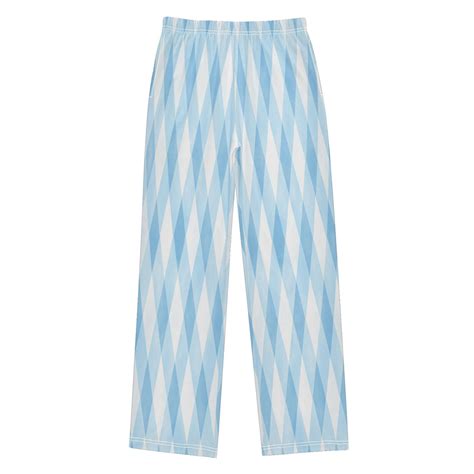 Boys' Pajama Pants Soft Cozy children's pajama pants Elastic Waist Long ...