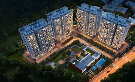 Bhandari Associates | Premium Real Estate Developer in Pune