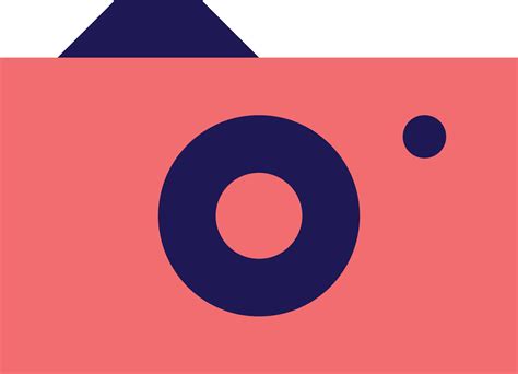 Camera Illustration 的图像结果