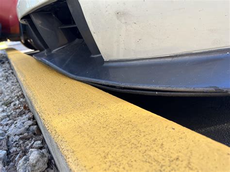 This is how a Nissan dealership leaves your 350z nismo guys. Literally ...