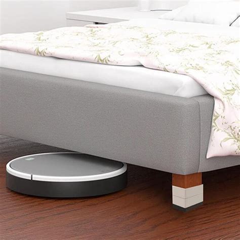 ⚡️Buy Heavy Duty Furniture Risers Sofa Bed Table Chair Riser Legs Lift ...