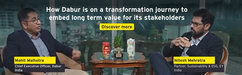 EY ESG Compass - Innovation to transform sustainability journey | EY ...