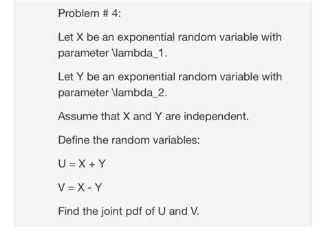 Image result for Exponential Random Variable