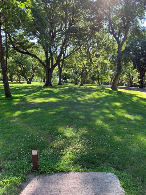 Oakwood Lakes State Park - Bruce, SD | UDisc Disc Golf Course Directory