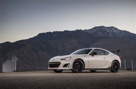 2018 Subaru BRZ Review, Ratings, Specs, Prices, and Photos - The Car Connection