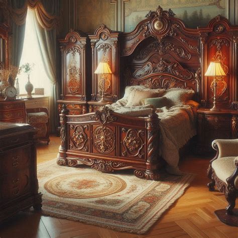 15 Charming Vintage Bedroom Ideas for Timeless Style