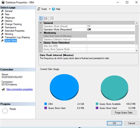 Image result for Azure SQL Query Store