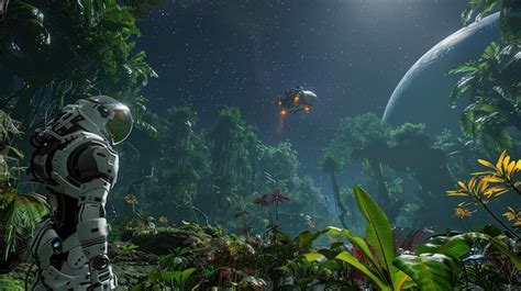 Image result for Alien Jungles Exploration