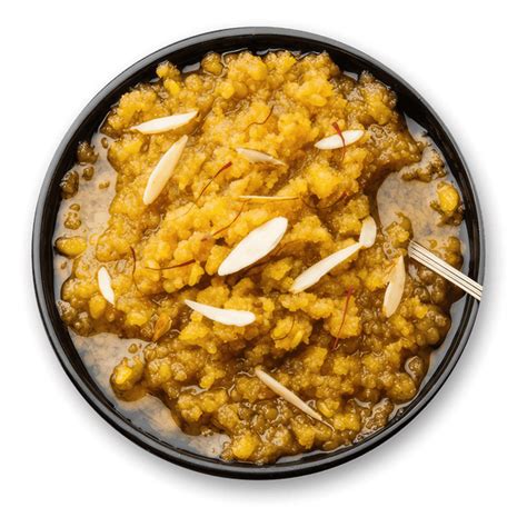Ready to Eat Moongdal Sheera 150 Gm – Shreena Enterprise