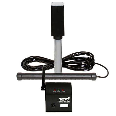 Mighty Mule Mm371w Remote Control Programing 的图像结果