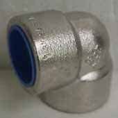 Forged Fittings manufacturer in India, Forged Socket Weld Fittings