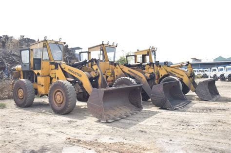 Garage Division – Trimula Industries