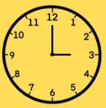 Tick Tick Tick - 1 Worksheet - Class 4 Mathematics - FREE PDF Download