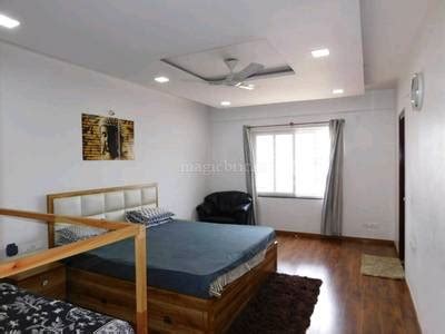 Rent 3 BHK Flat/Apartment in KPC Layout Kasavanahalli, Bangalore - 1973 ...