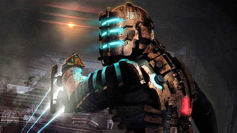 Dead Space Remake: ecco i primi 20 minuti di video gameplay in 4K e ...