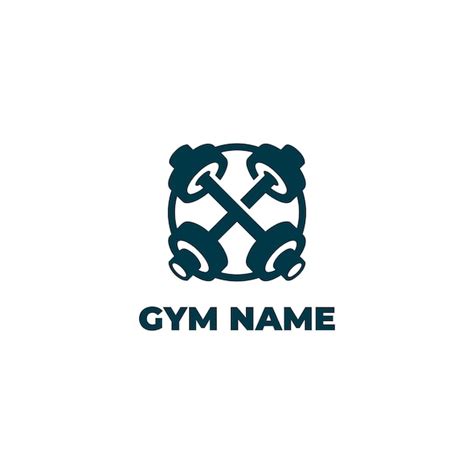 Gym Logo Creative Commons 的图像结果