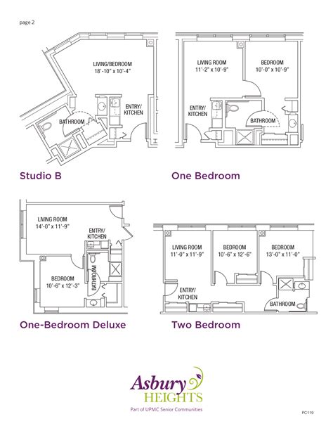 Asbury Heights | Senior Living Community Assisted Living, Nursing Home, Independent Living, CCRC ...