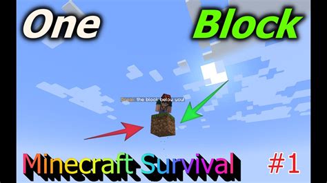 Minecraft Bionic One Block Survival 的图像结果