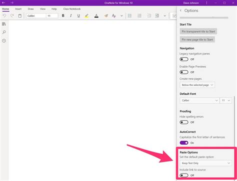 Image result for How to Convert OneNote App to OneNote for Windows 10