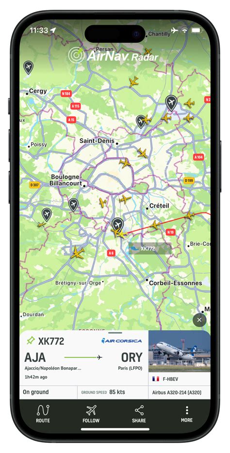 Flight 的图像结果