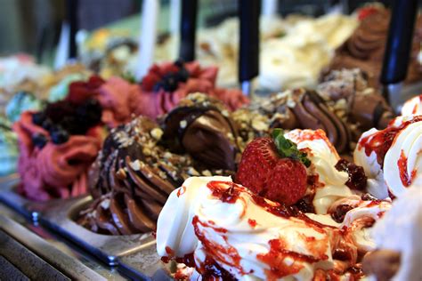 Gelato Classico Italian Ice Cream Photos at Irene Troyer blog