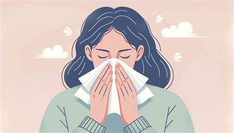How Can You Deal with Thick Rubbery Mucus from the Nose?