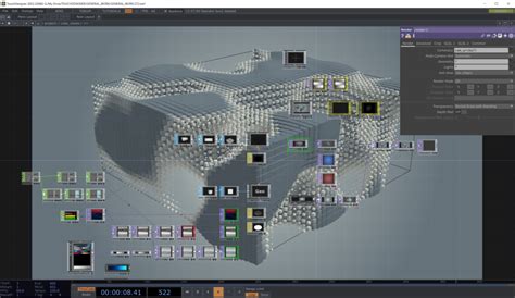 TouchDesigner Basics: Getting Started with the Visual Programming ...