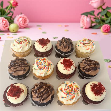 Mixed Cake Box 的图像结果