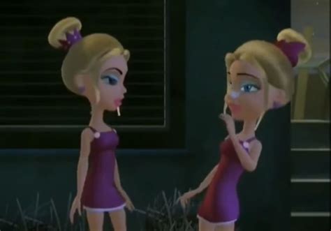 bratz jobs