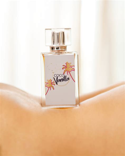 Coco Vanilla – BySakWellness