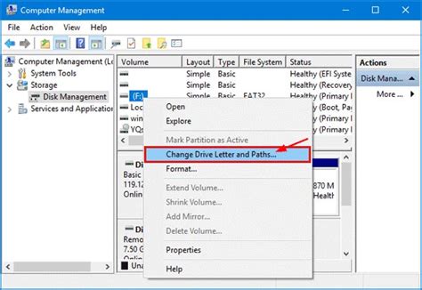 Fix Data Error (Cyclic Redundancy Check) in Windows